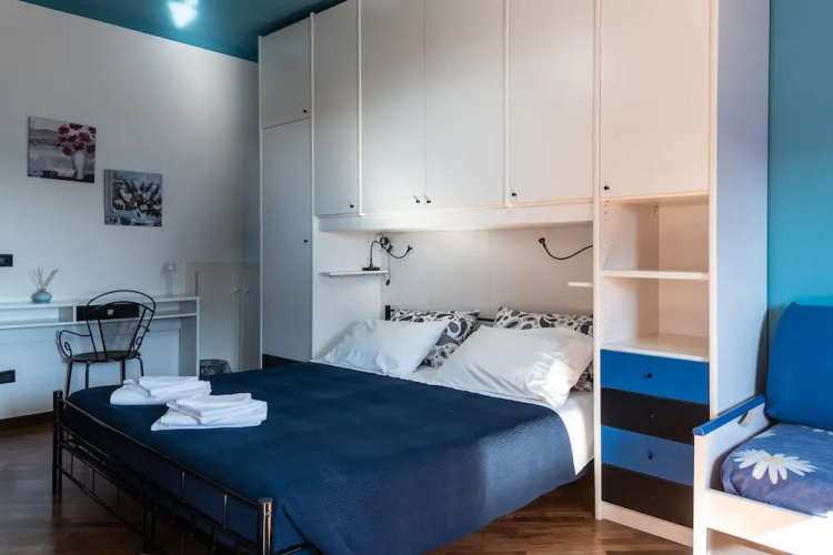 B&B Villanoemi