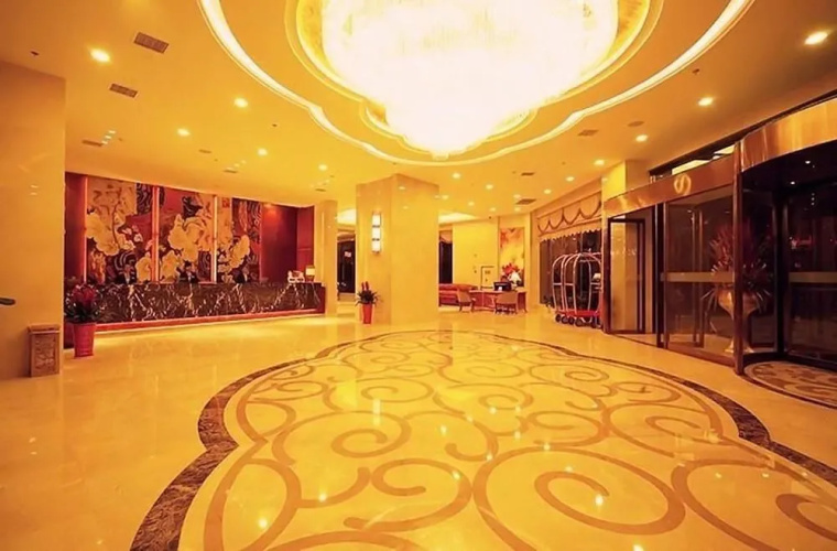 Wuhan Future City Hotel
