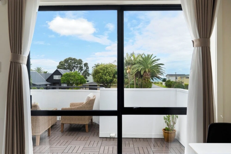 Family Apartment