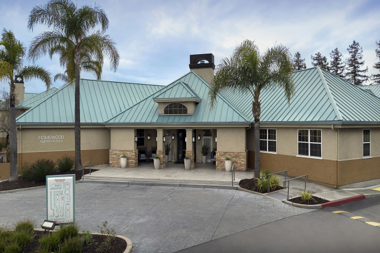 Homewood Suites by Hilton San Jose Airport-Silicon Valley photo 31