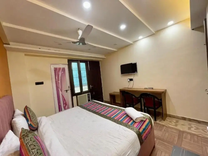 Hotel Shivee - Varanasi