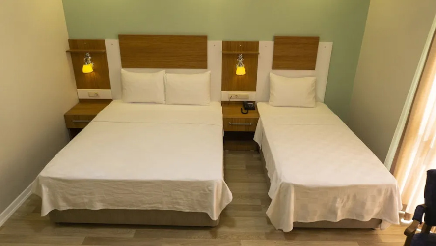 Hotelafbeelding
