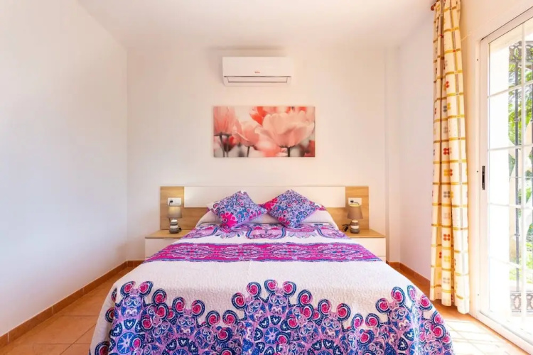 Apartamento Ladera Solset