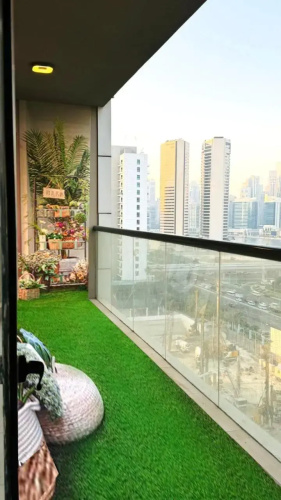Executive Tower B