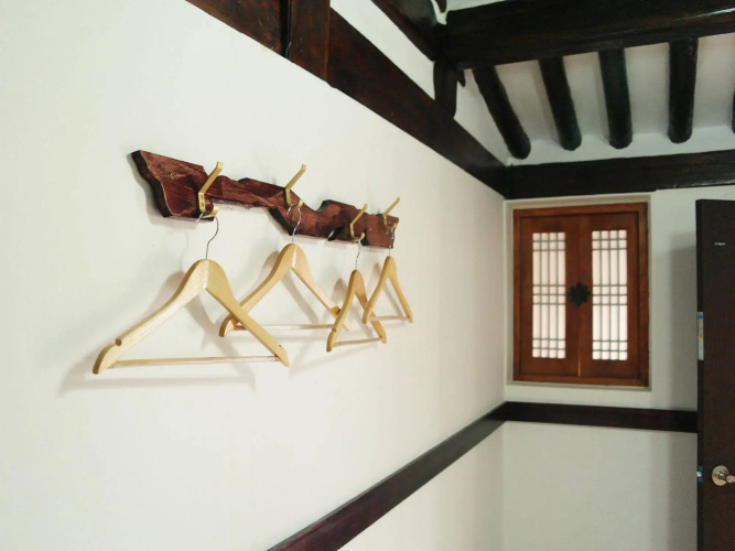 Bibimbap Guesthouse