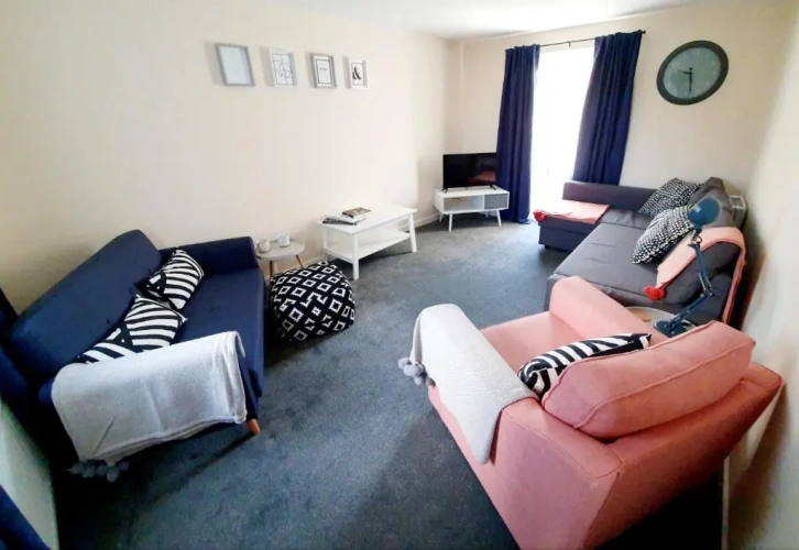 3 Bedrooms Cottage