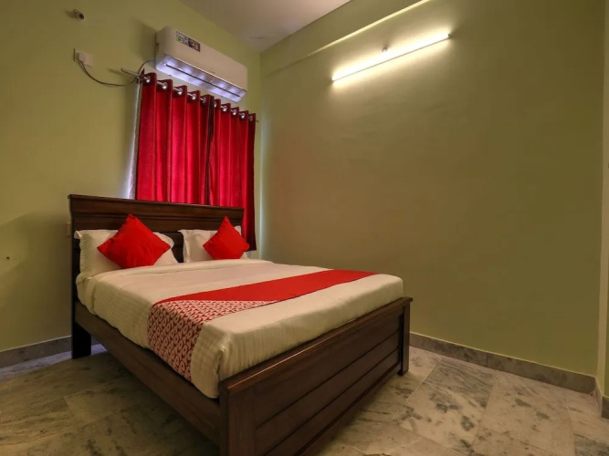 OYO 15168 Sucasa Homes