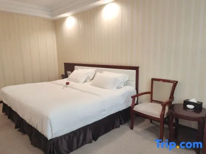 Business Double room