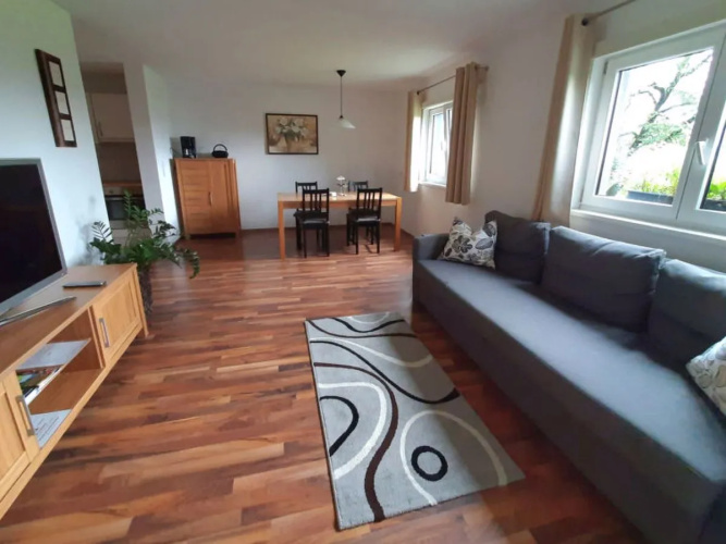 Apartment Corinna Vandans