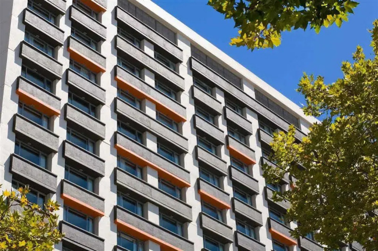Hotelafbeelding