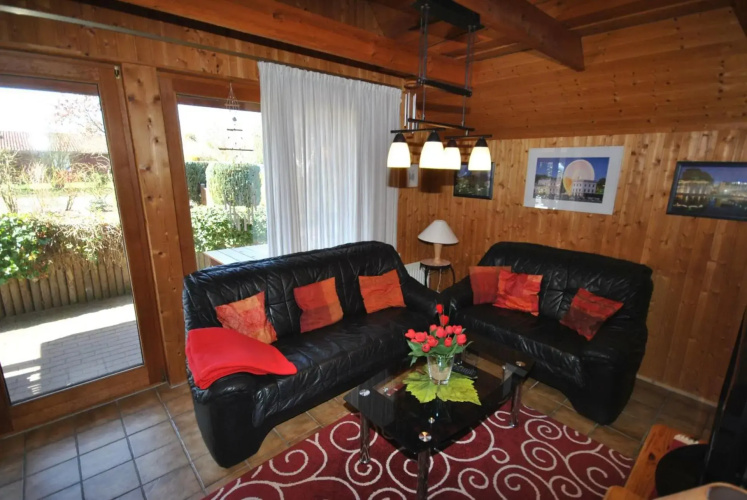 Ferienhaus Sturmtaucher