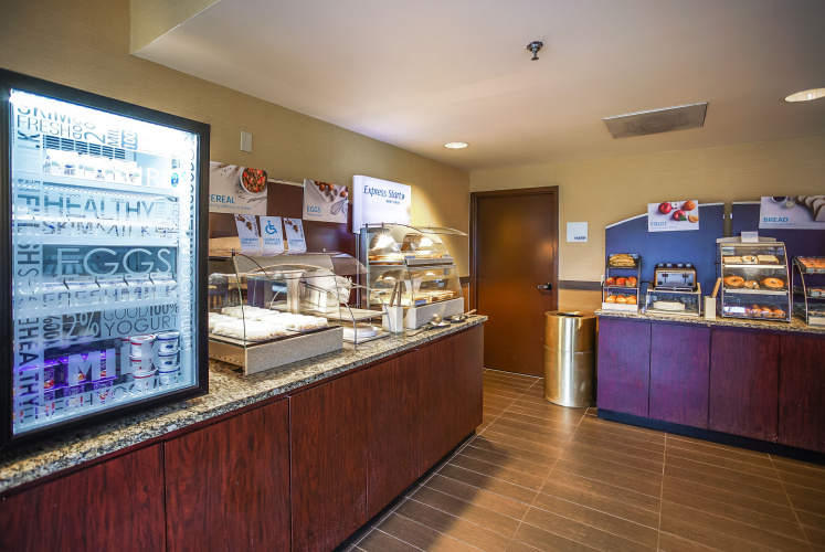 Sleep Inn & Suites photo 13