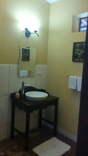 Hotel Montecillos