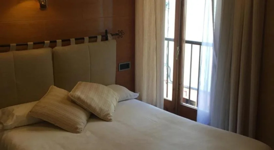 Hostal La Plaçeta