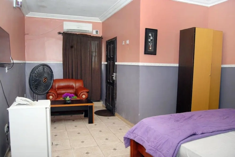 Standard Family room