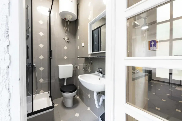 Apartment Iva