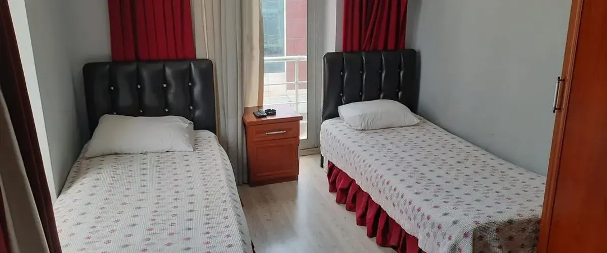 Villa Otel