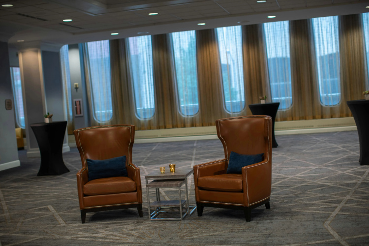 Renaissance Columbus Downtown Hotel photo 14