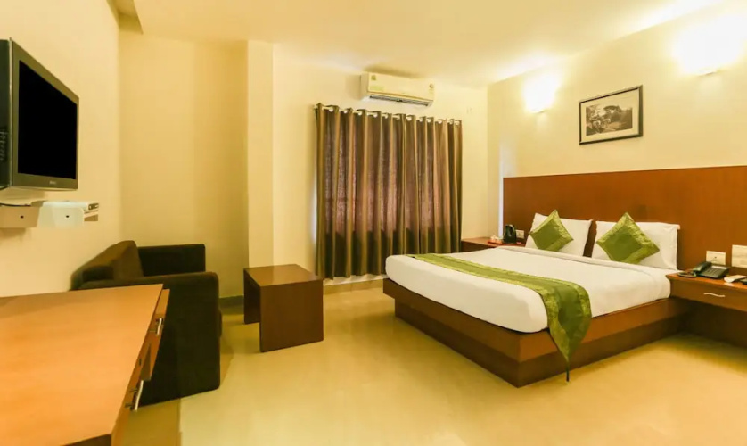 Soubhagya Residency
