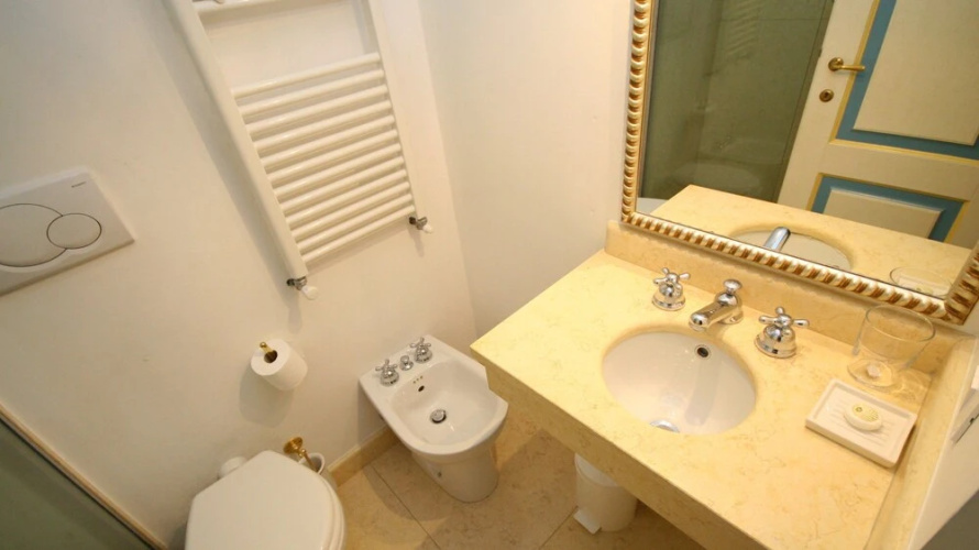 Rental In Rome Boschetto