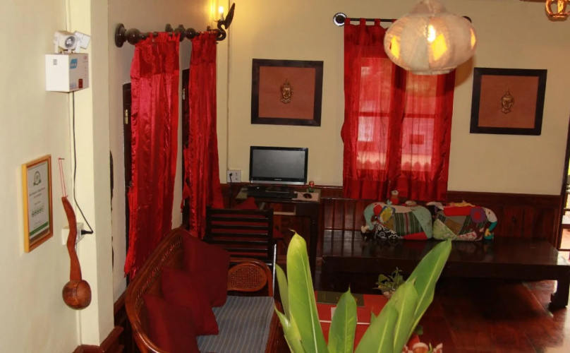 Ban Lakkham Guesthouse