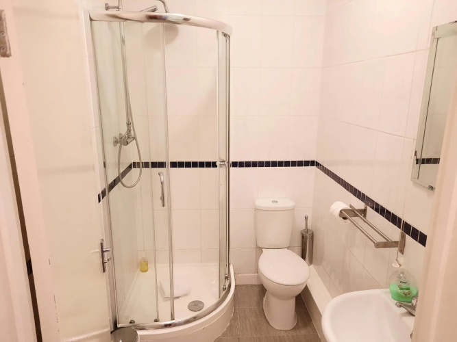 Addenro Apartments