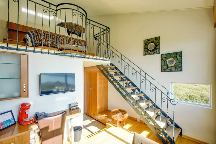 Hotel Glymur