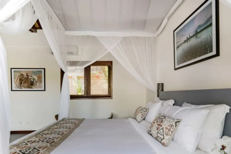 Villa Lotus