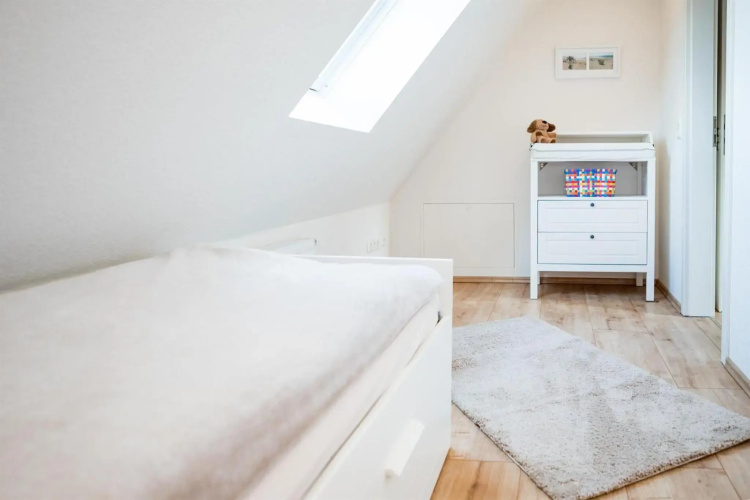 Ferienwohnung Frieda