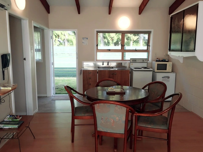 Standard Family room