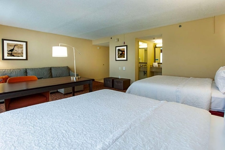 Quadruple Suite