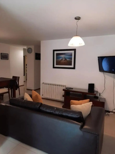 Apartamento 2 Dormitorios - Córdoba - Norten
