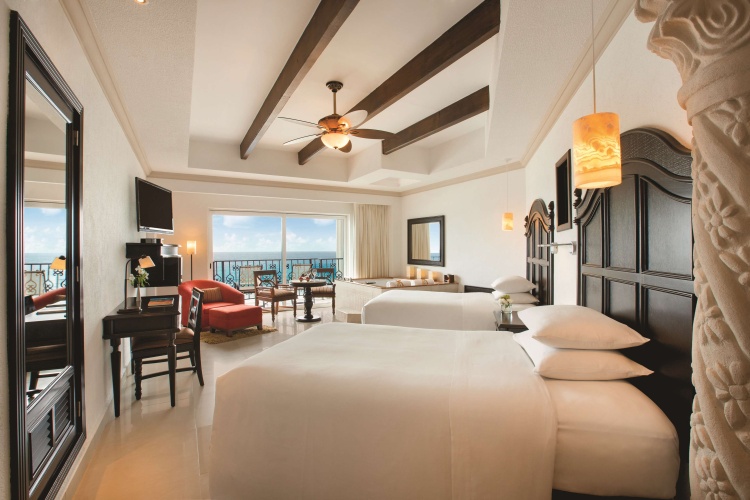 Hyatt Zilara Cancun - Adults Only - All Inclusive photo 17