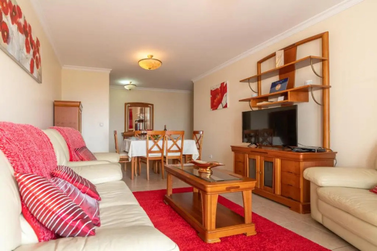Apartamento Rodrigues