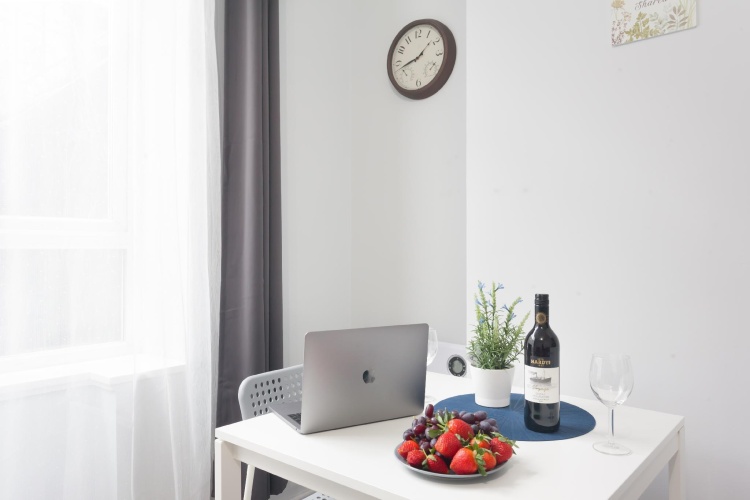 Comfort Double Apartment