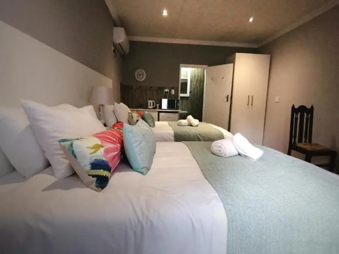 Premium Double room
