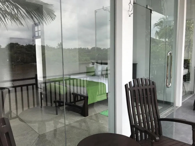 Ocean Gate Galle