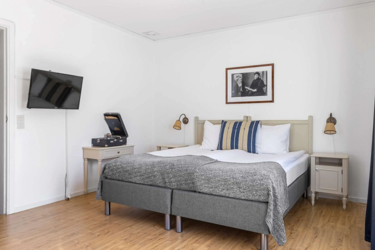 Double Junior Suite