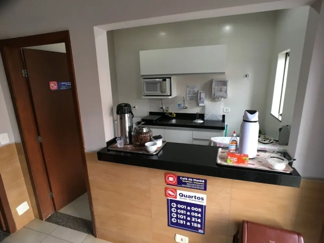 Deluxe Sextuple room