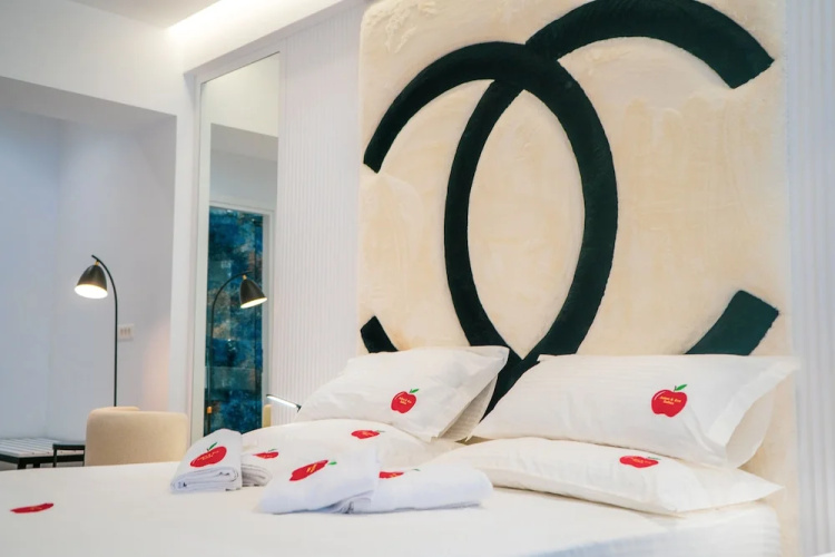 Adam & Eve Suites