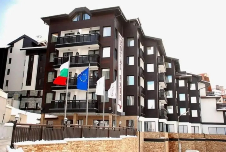 Otel görseli