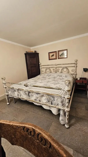 Villa Gianna