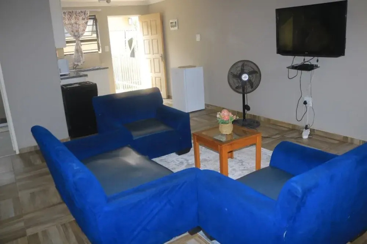 Happytimes Guest House