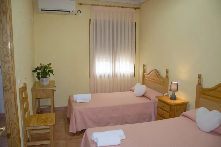 Hotel Restaurante MR