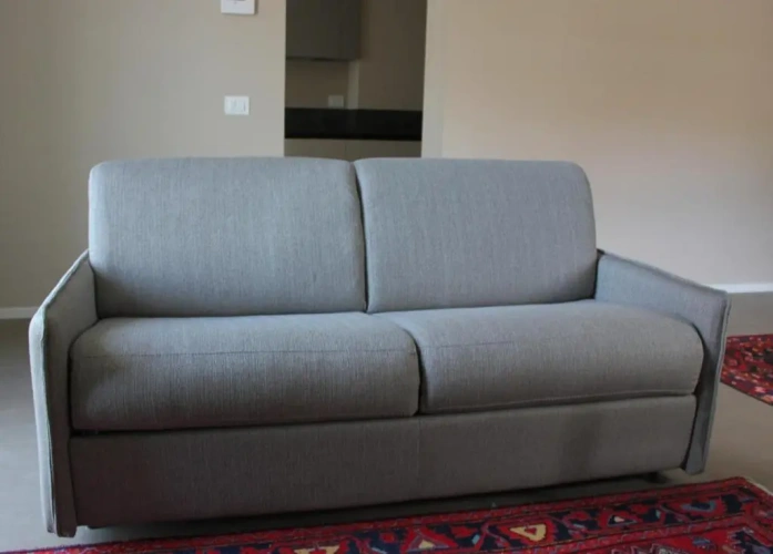 1 Bedroom Double Apartment