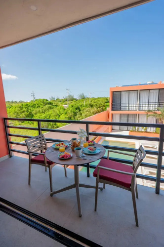 The Retreat at Sisal