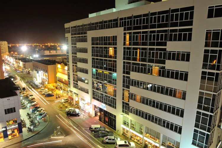 Hotelafbeelding