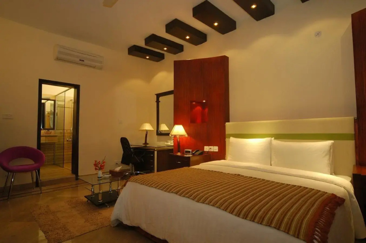 Hotel One Jinnah