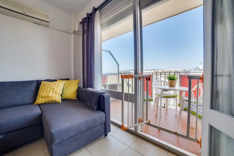 Apartamento Vivalidays Eva