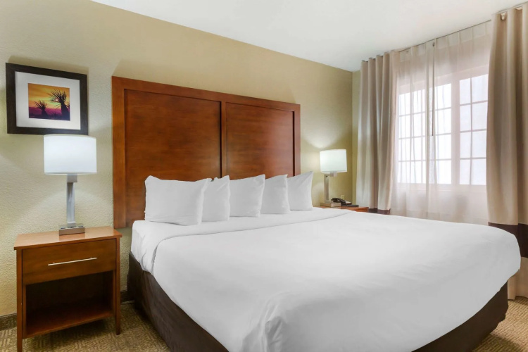 Spark by Hilton Glendale Phoenix North